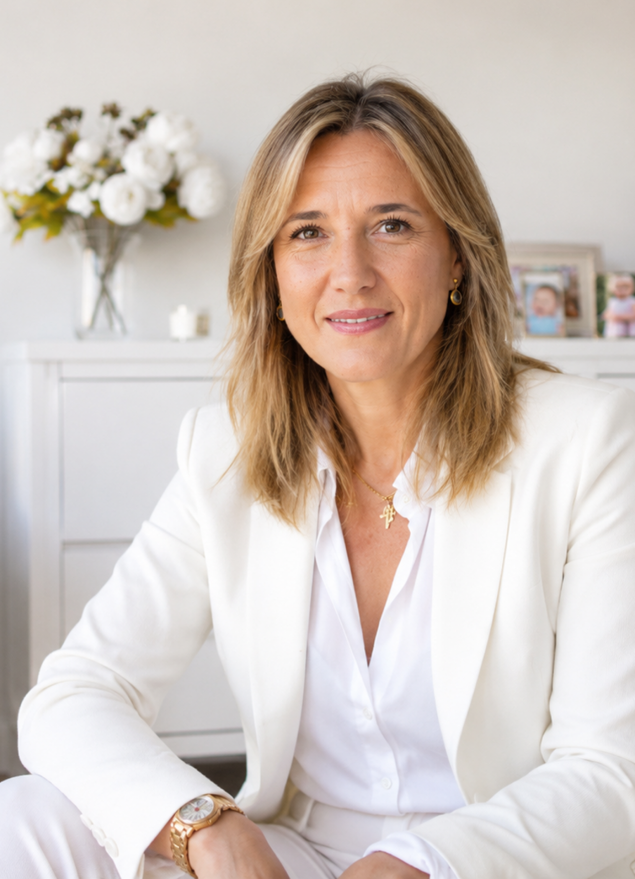 Esmeralda serrano coach